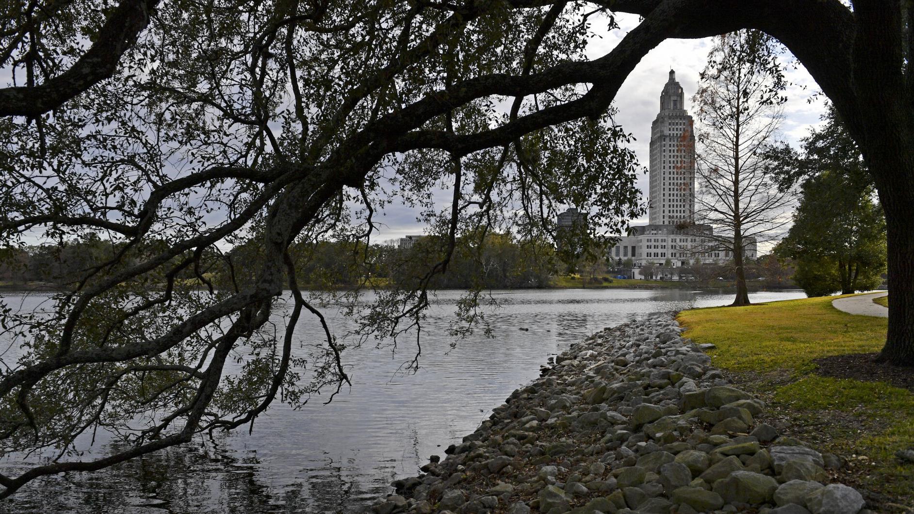 This Black Democrat voted for Republicans' redistricting plan. His party put him in the hot seat.